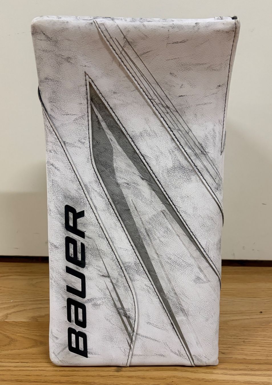 Bauer Guanti & manicotti: Bauer Vapor X5 Pro Stockhand Intermediate – Usato da Hasle b. Burgdorf venduto da rema78 9