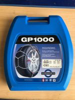 Gamaparts GP 1000 Schneeketten