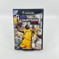 NBA Courtside 2002 (Gamecube)