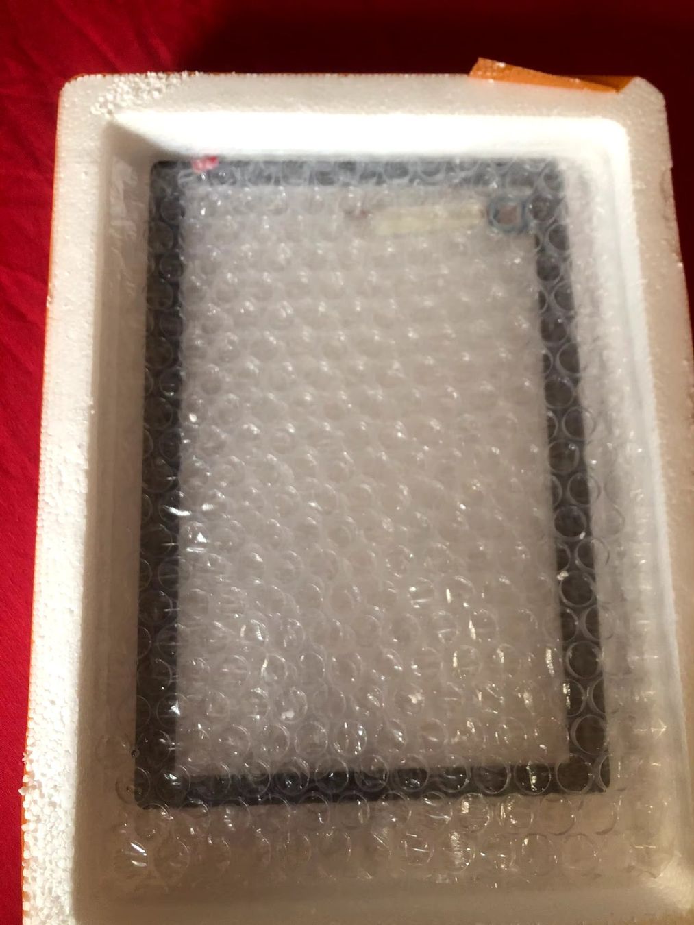 Lenovo Tablet PC: Ecran tactile pour tablette Lenovo M10 – Nuovo e nell'imballaggio originale da Yvonand venduto da papywoody 4