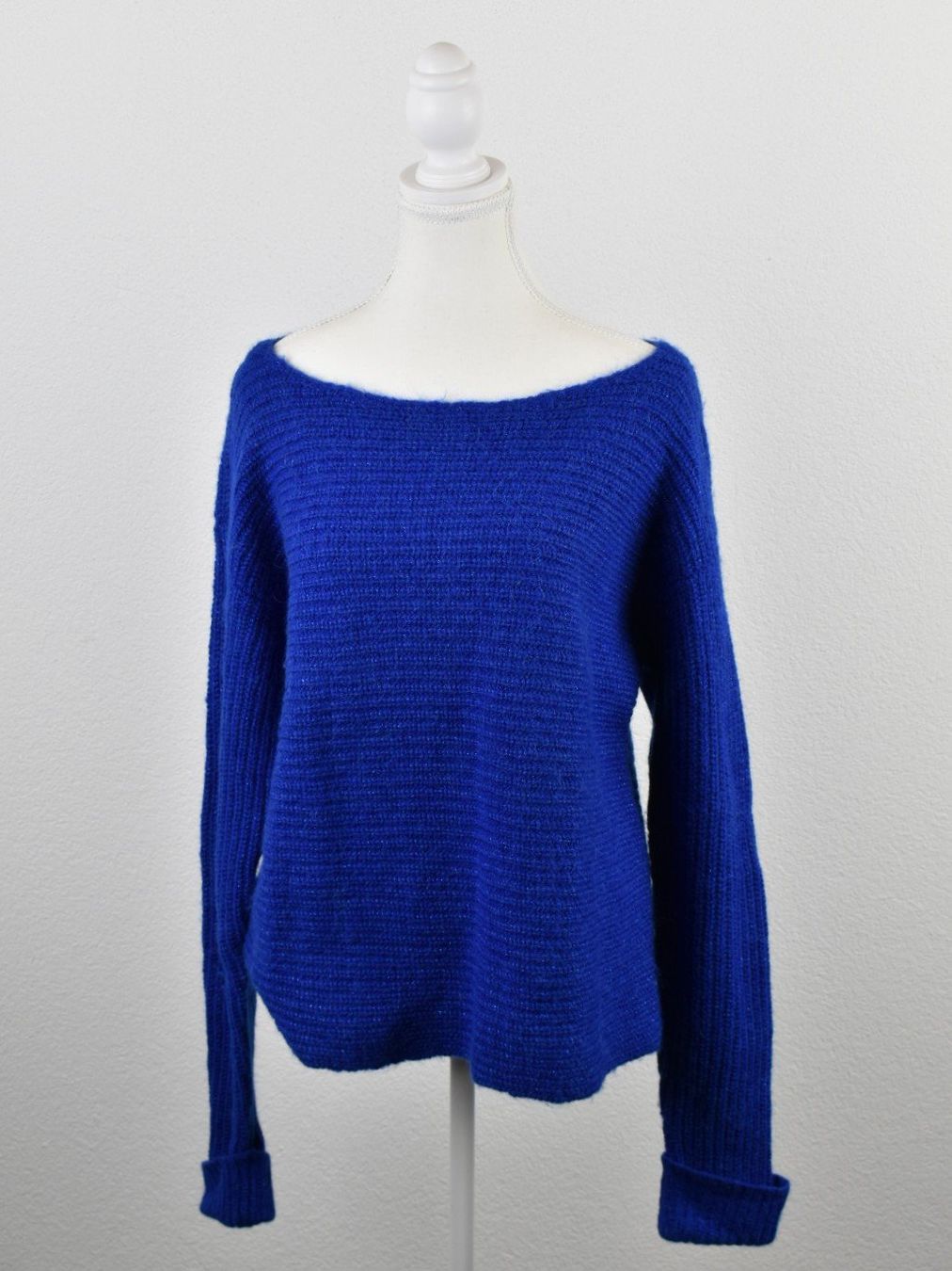Armani Maglioni & Felpe: Armani Exchange Strickpullover, Gr.L – Usato da Nürensdorf venduto da 2ND_STORY 1