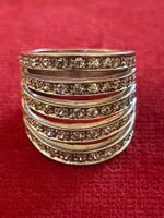 Ring aus 925er Silber