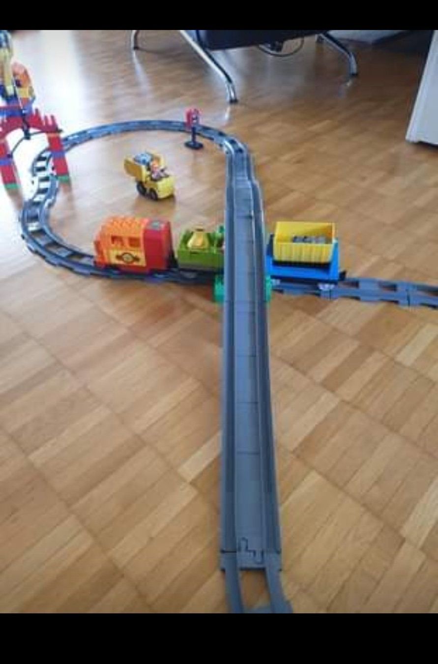 Giocattoli: Lego duplo – Usato da Luzern venduto da Yel_low 6