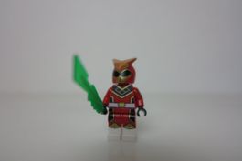 LEGO Minifigur CMF Serie 20 Super Warrior