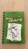 Gregs Tagebuch 3 - Jetzt reicht's!