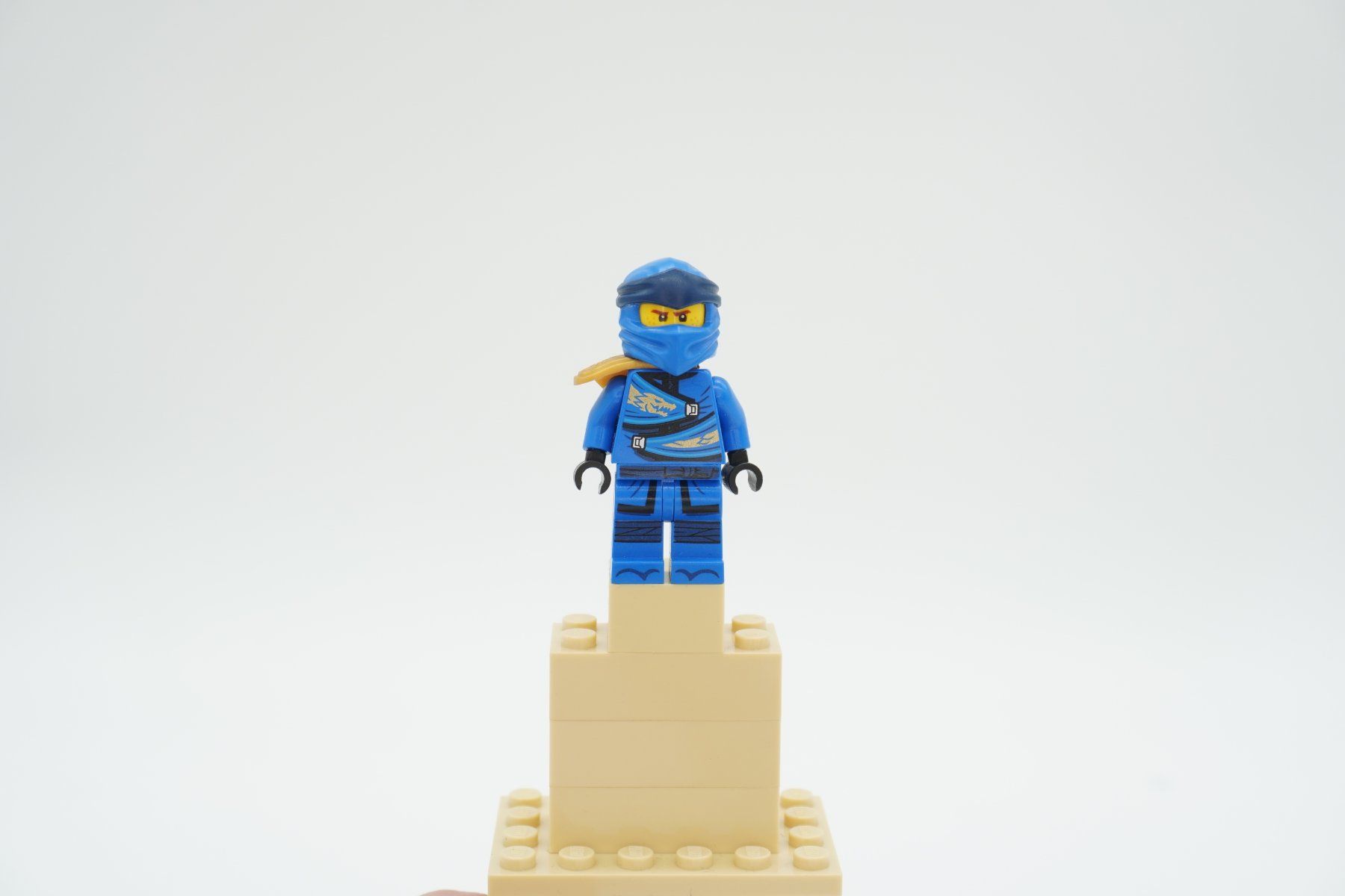 Lego Giocattoli: Lego Ninjago Bundle | Set 71705-1 Destiny's Bounty – Usato da Zürich venduto da PWGrZ 3