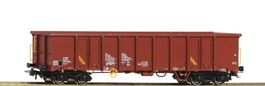 NEU - ROCO 76939 SBB Offener Güterwagen Eanos