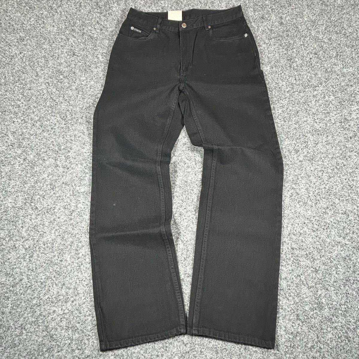 Jeans: Jeans Teddy's  – Neu und originalverpackt aus La Sagne NE von Matlasape