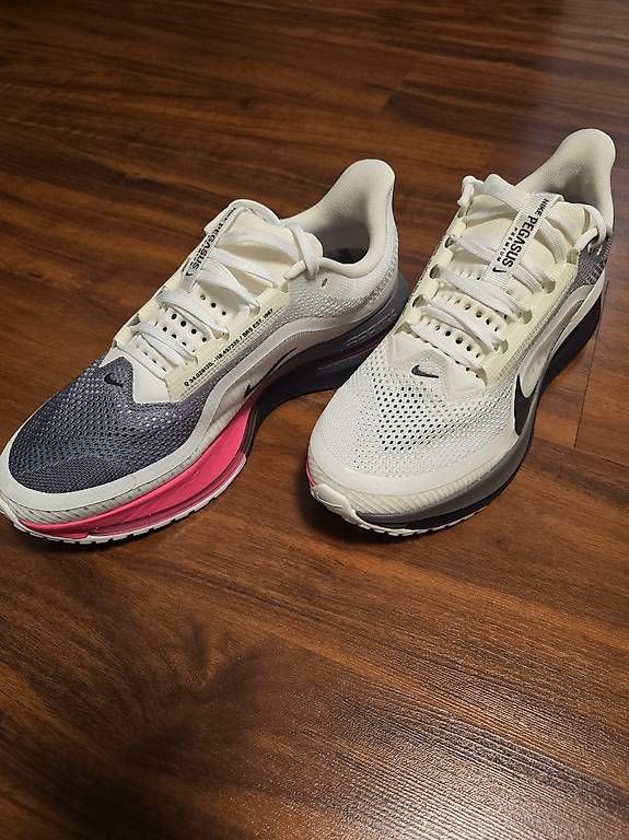 Scarpe da uomo: Nike Air zoom Max Pegasus grösse 45 – Usato da Flums venduto da bue_6bjt 1