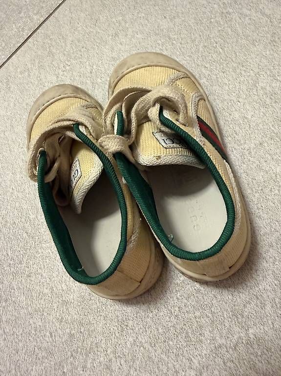 Scarpe per ragazzi: Gucci scarpe – Usato da Lugano venduto da ana_z85n 2