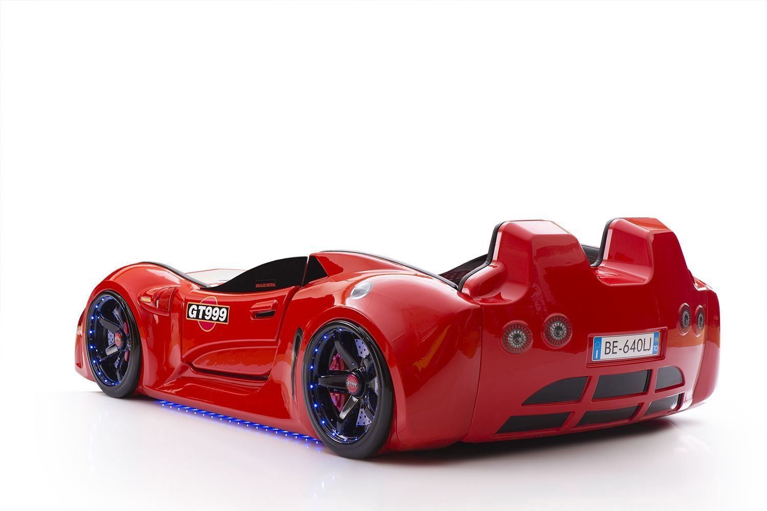 Letti: Autobett GT999 -Extreme- FullType- – Nuovo e nell'imballaggio originale da Freiburg Br. venduto da TipTop-Moebel 1
