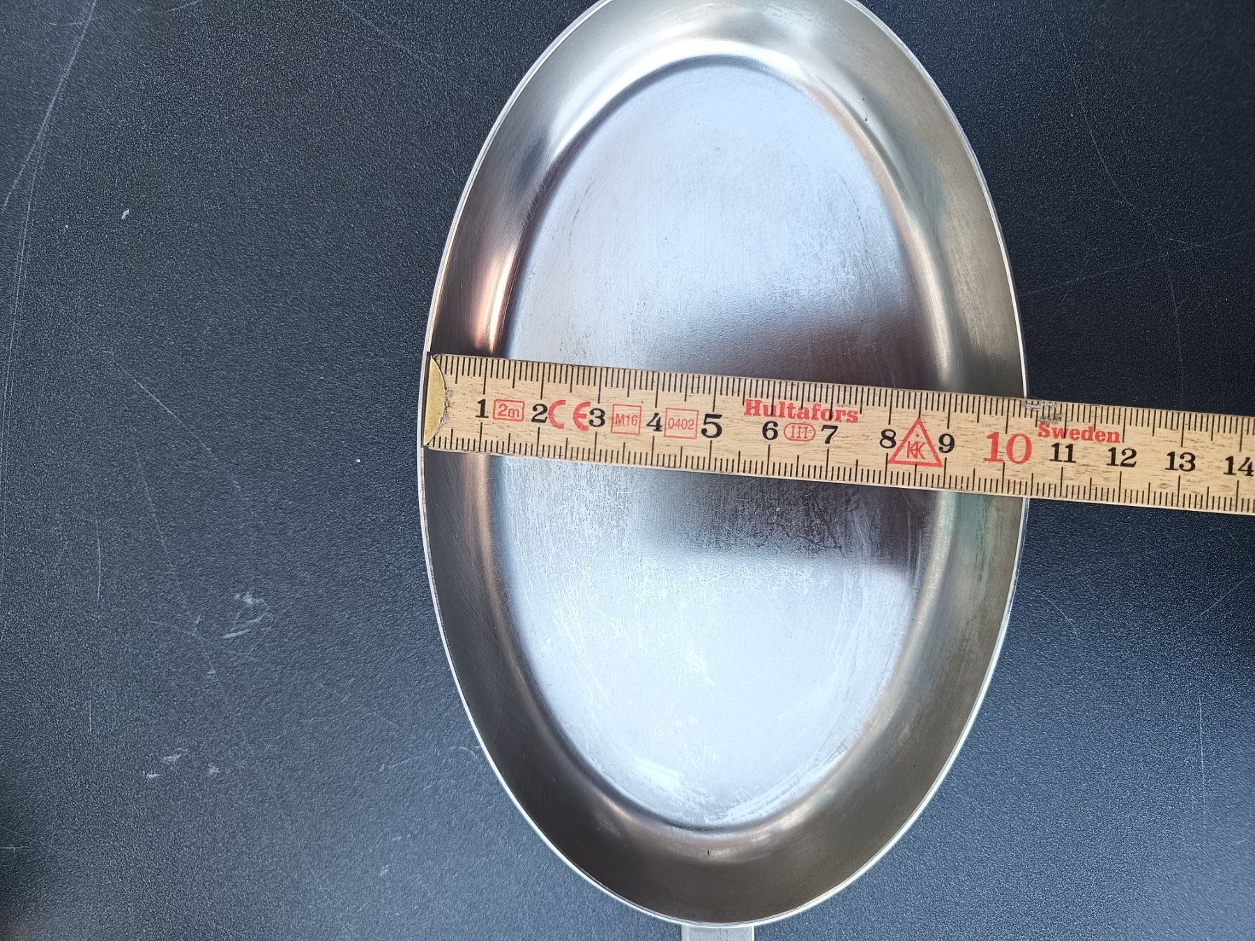Ciotole: Gastro Spring Coupe Schale – Usato da Oberegg venduto da A-Z.Handel.Loehrer 4