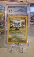 Pokémon Karte Pineco Neo Discovery 1st Ed. CGC 9,5 Eng. 2001