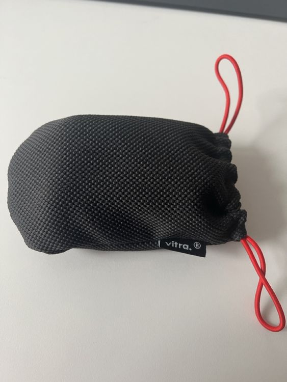 Original Vitra Chairless von Alejandro Aravena Kaufen auf Ricardo