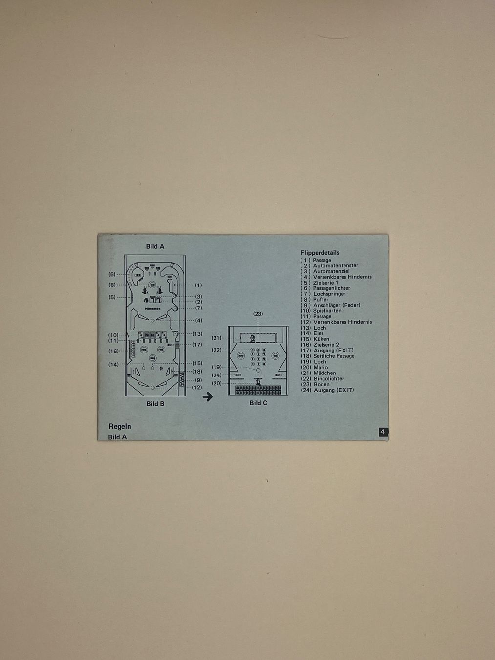 Nintendo Giochi: NES / Pinball – Usato da Kölliken venduto da sergesellsretro 4