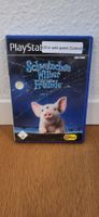 PS2 - Schweinchen Wilbur und seine Freunde