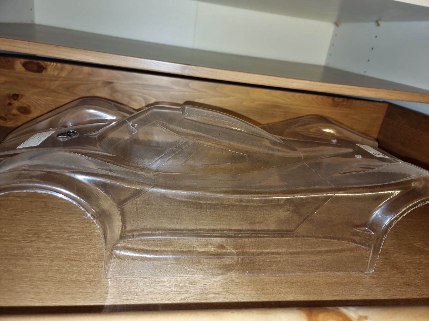 Arrma Modellismo RC: Arrma Monster – Usato da Saland venduto da Orselina. 4