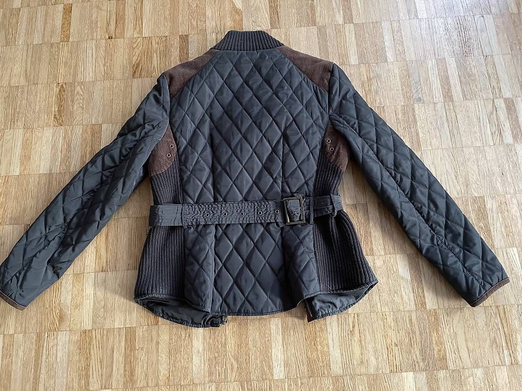 Zara Giacche: Übergangsjacke von Zara – Usato da Magden venduto da Si-mo-ne 3