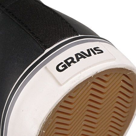 Scarpe da uomo: Gravis Slymz Mid Leder Gr. 44.5 – Nuovo e nell'imballaggio originale da Spreitenbach venduto da Opfikoner1 1
