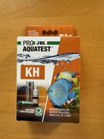 JBL Pro Aquatest KH Wassertest Set
