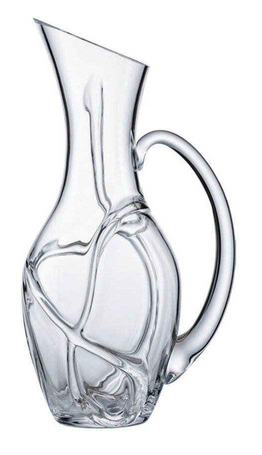Caraffe: EISCH Krug  Karaffe  1 L – Nuovo (secondo la descrizione) da Kägiswil venduto da pebart
