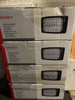 Led scheinwerfer Neu