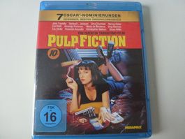 Pulp Fiction (Blu-Ray)