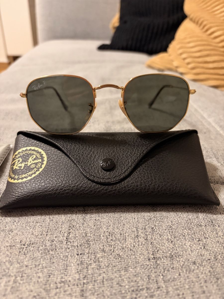 Ray-Ban Occhiali & Lenti: RayBan Sonnenbrille – Nuovo e nell'imballaggio originale da Embrach venduto da saaaraah_ 2