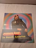 Vinile James Last In South America 2371 502 A