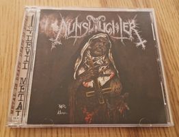 NunSlaughter – DemoSlaughter (2x CD, Compilation)