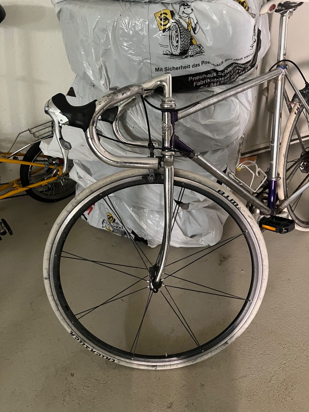Vélos: Velo – D'occasion à Rüti ZH par Bello70