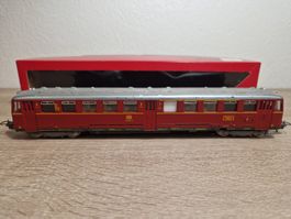 Lima Diesellok BR 515 DB H0 (1)