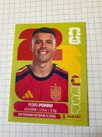 Panini Sticker WM 2026, ESP 6 Pedro Porro
