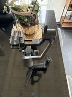 Dji Ronin Sc + Focus Wheel +Smallrig Griff