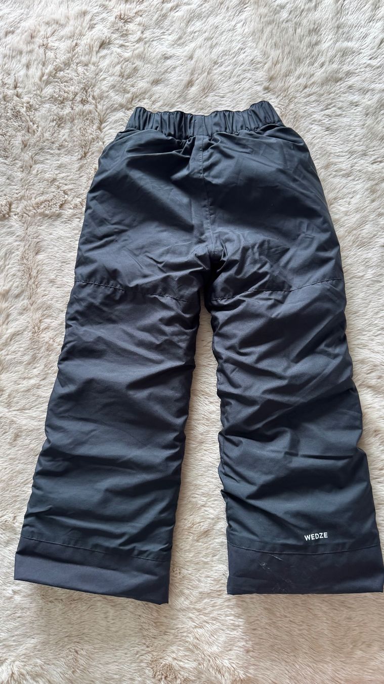 Pantaloni: Skihose Gr. 134 – Usato da Meisterschwanden venduto da Nandda 1