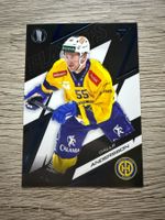 SportZoo National League Playoff, Parallel Blau, C.Andersson