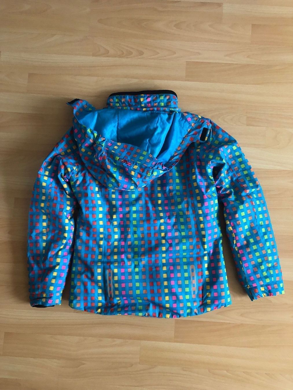 CMP Giacche & Cappotti: Ski Winterjacke Gr. 152 – Nuovo (secondo la descrizione) da Strengelbach venduto da 300870 2