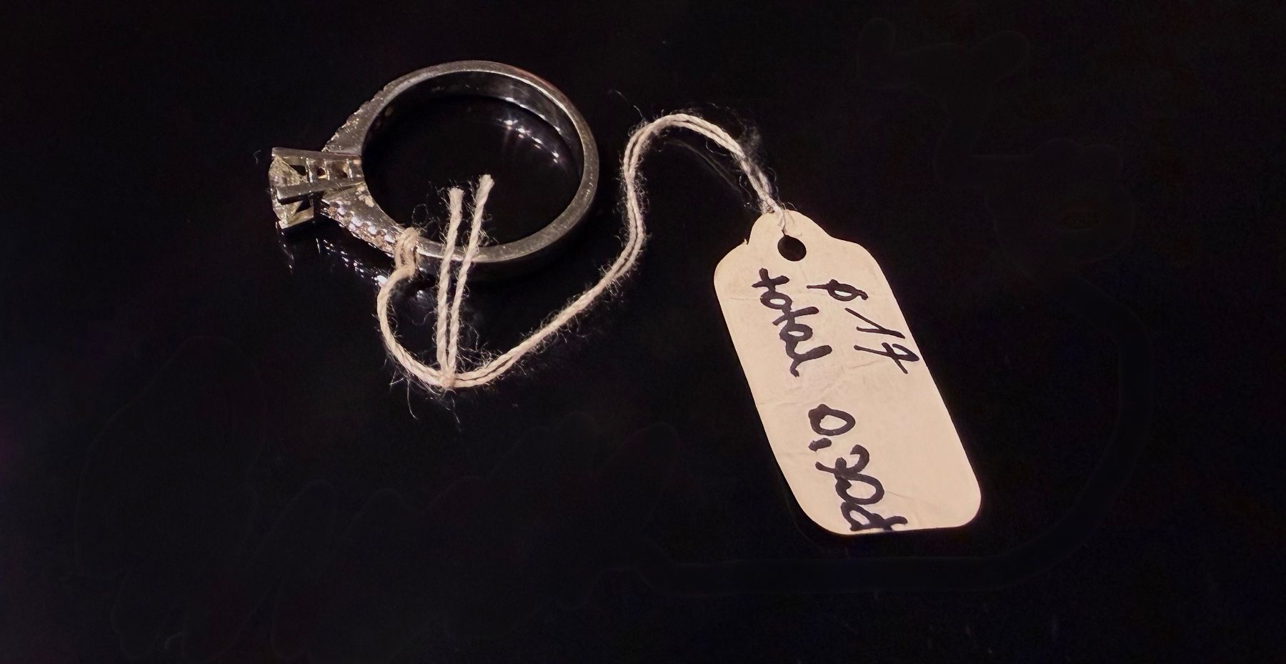 Anelli: Ring Probe 750 (18kt) – Usato da Hüswil venduto da Gamdr0 7
