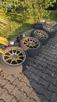 Mitsubishi Evo 10 Felgen