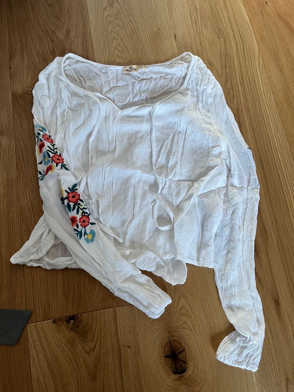 Kleiderpakete: KLEIDERPAKET Langarm Blusen – Gebraucht aus Wangen SZ von selinaf97 2