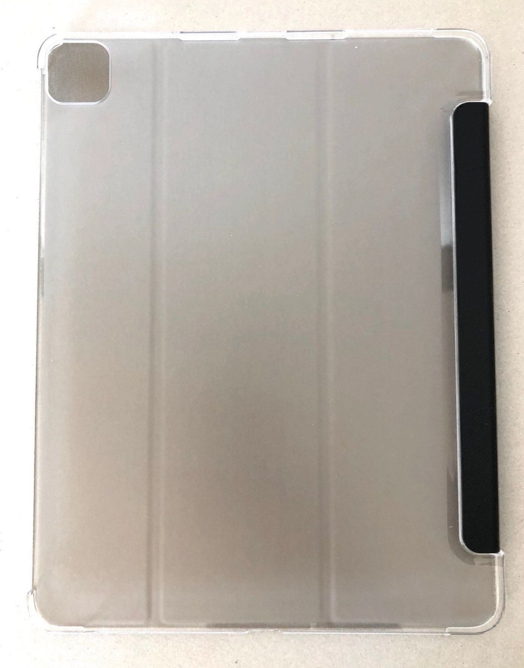 Cover & Protezioni schermo: Cover Hülle Case iPad Pro 12.9"  2020 – Nuovo e nell'imballaggio originale da Utzigen venduto da Flyblue 4