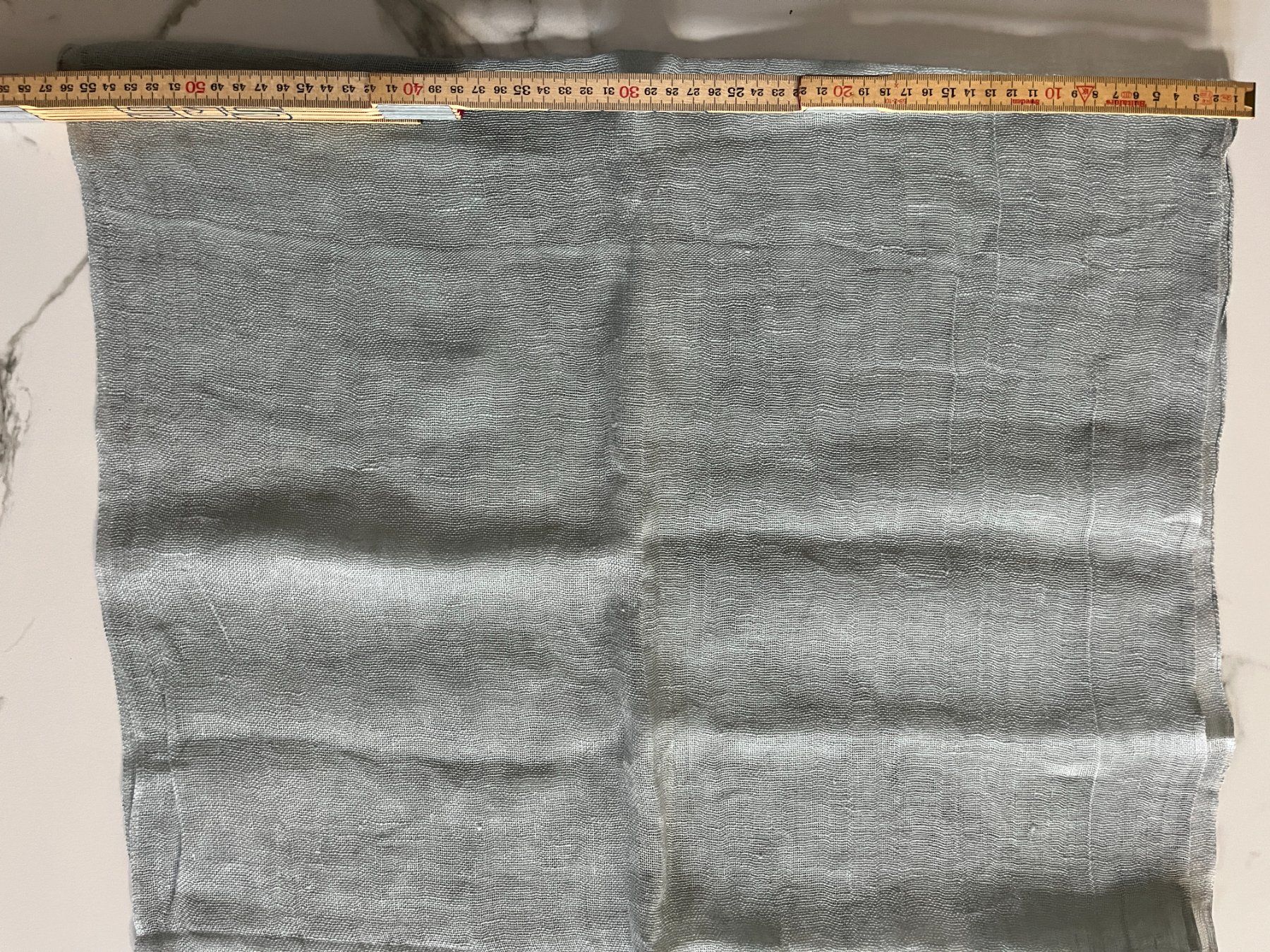 Foulard & Sciarpe: Stola/ Schal/Leinen – Nuovo (secondo la descrizione) da Bern venduto da cubus01 3