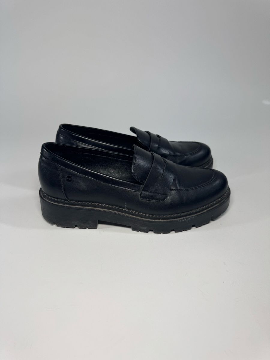 Scarpe da donna: Esprit Loafer, Grösse 39 – Usato da Ostermundigen venduto da hacelina 1