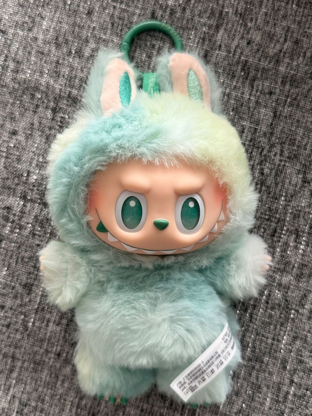 Pop Mart Statuette: Original Labubu SERENITY – Nuovo (secondo la descrizione) da Glattbrugg venduto da Schweigmatt 1