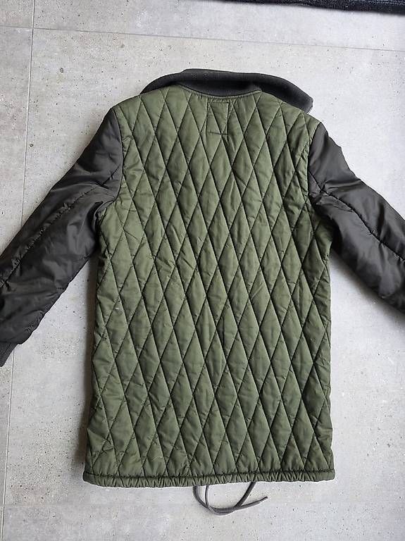Giacche: G-Star Jacke Damen Grösse S – Usato da Starrkirch-Wil venduto da NHA01 1