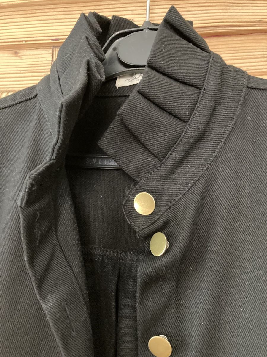 Jacken: Jeansjacke lili&lala M – Gebraucht aus Schaffhausen von christamawe