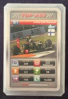 QUARTETT FORMEL 1