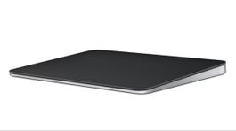 Apple Magic Trackpad schwarz neuwertig