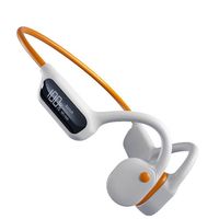X10 Bone Conduction Headset - 32GB MP3 Player for Swimming