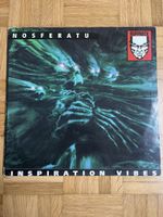 Nosferatu Hardcore / Gabber Vinyl
